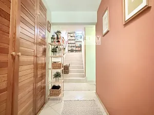 Prodej vícegeneračního domu, Rosice, U Sýpky, 360 m2
