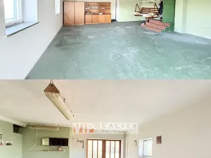 Prodej vícegeneračního domu, Rosice, U Sýpky, 360 m2
