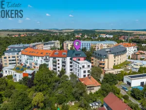 Prodej bytu 5+kk, Praha - Suchdol, U hotelu, 115 m2