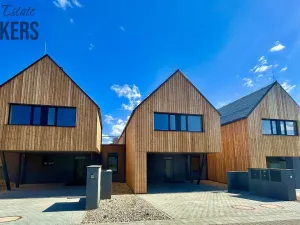Prodej rodinného domu, Mladá Boleslav, 141 m2