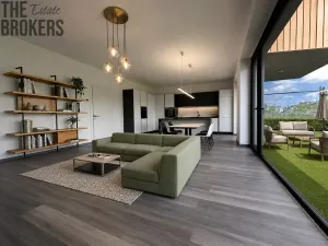 Prodej rodinného domu, Mladá Boleslav, 141 m2
