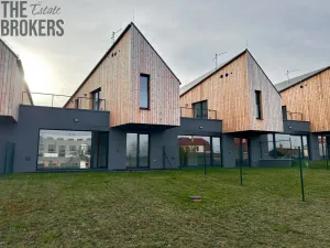 Prodej rodinného domu, Mladá Boleslav, 141 m2