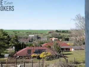 Prodej rodinného domu, Mšené-lázně - Vrbice, Vrbická, 170 m2