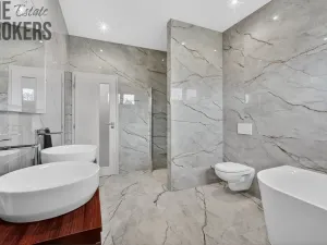 Prodej rodinného domu, Benešov - Mariánovice, 151 m2