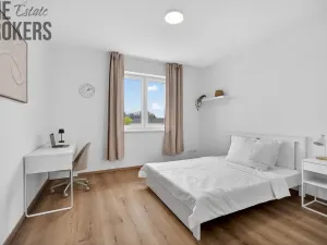 Prodej rodinného domu, Benešov - Mariánovice, 151 m2