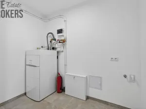 Prodej rodinného domu, Benešov - Mariánovice, 151 m2
