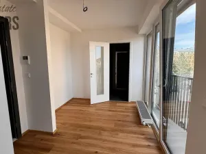 Prodej bytu 2+kk, Praha - Suchdol, U hotelu, 69 m2