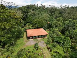 Prodej rodinného domu, Sarapiquí, Kostarika, 200 m2