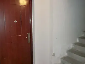 Pronájem bytu 1+kk, Praha - Břevnov, Šlikova, 23 m2