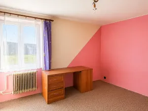 Prodej rodinného domu, Chrášťany, 250 m2