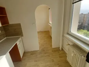 Pronájem bytu 1+1, Most, Javorová, 35 m2