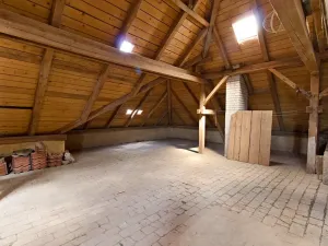 Prodej vily, Hostouň, Petra Bezruče, 320 m2