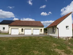 Prodej vily, Hostouň, Petra Bezruče, 320 m2
