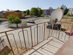 Prodej bytu 2+1, Horšovský Týn, Vančurova, 67 m2
