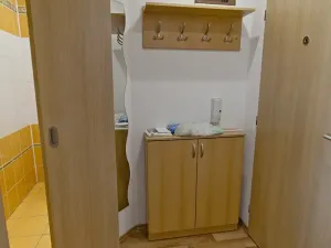 Prodej bytu 1+1, Klenčí pod Čerchovem, 32 m2