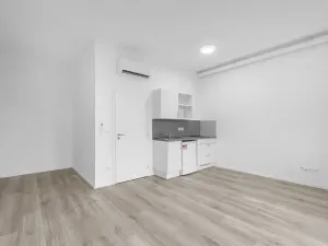 Pronájem bytu 1+kk, Vamberk, Žamberecká, 29 m2