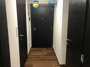 Pronájem bytu 1+kk, Olomouc, Třída Jiřího Pelikána, 32 m2