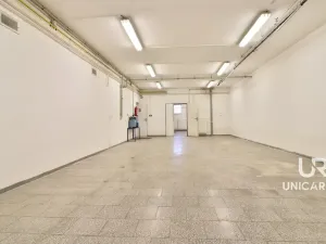 Prodej výrobních prostor, Letovice, U koupaliště, 834 m2