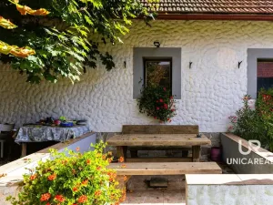Prodej rodinného domu, Sklené nad Oslavou, 330 m2