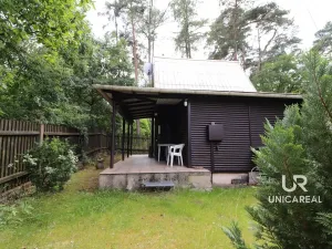 Prodej chaty, Brno - Kníničky, 46 m2