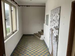 Prodej rodinného domu, Potštejn - Brná, 242 m2
