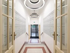 Pronájem bytu 2+kk, Praha - Dejvice, Studentská, 25 m2