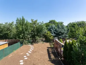 Prodej rodinného domu, Praha - Košíře, Vejražkova, 200 m2