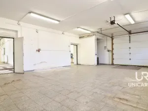 Prodej kanceláře, Letovice, U koupaliště, 834 m2