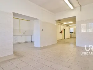Prodej kanceláře, Letovice, U koupaliště, 834 m2