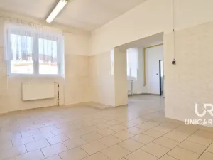 Prodej kanceláře, Letovice, U koupaliště, 834 m2