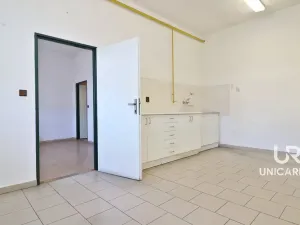 Prodej kanceláře, Letovice, U koupaliště, 834 m2