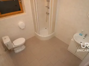 Prodej skladu, Letovice, U koupaliště, 834 m2