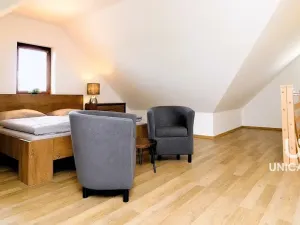 Prodej ubytování, Václavov u Bruntálu - Horní Václavov, 88 m2