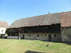 Prodej chaty, Úštěk - Rašovice, 158 m2