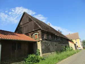 Prodej chaty, Úštěk - Rašovice, 158 m2
