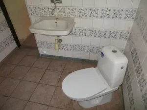 Prodej chaty, Úštěk - Rašovice, 158 m2