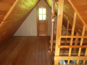 Prodej chaty, Úštěk - Rašovice, 158 m2