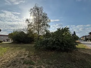 Prodej pozemku pro bydlení, Dívčice, 721 m2