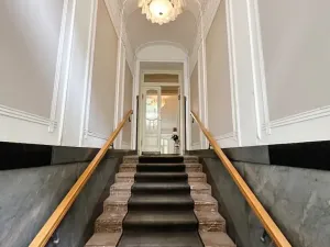 Pronájem bytu 5+kk, Praha - Vinohrady, Třebízského, 180 m2