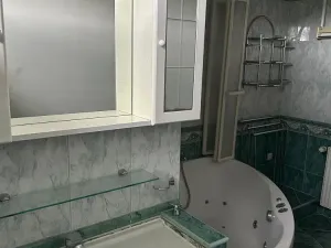 Pronájem bytu 3+1, Ústí nad Labem - Bukov, Na Kohoutě, 115 m2