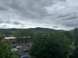 Pronájem bytu 3+1, Ústí nad Labem - Bukov, Na Kohoutě, 115 m2