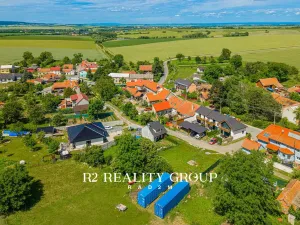 Prodej rodinného domu, Prusy-Boškůvky - Boškůvky, 97 m2