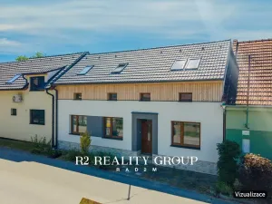 Prodej rodinného domu, Prusy-Boškůvky - Boškůvky, 97 m2