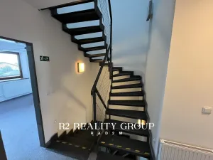 Prodej kanceláře, Prostějov - Vrahovice, Vrahovická, 302 m2