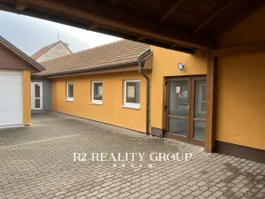 Prodej kanceláře, Prostějov - Vrahovice, Vrahovická, 302 m2