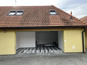 Prodej kanceláře, Prostějov - Vrahovice, Vrahovická, 171 m2