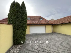 Prodej kanceláře, Prostějov - Vrahovice, Vrahovická, 171 m2