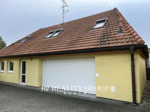 Prodej kanceláře, Prostějov - Vrahovice, Vrahovická, 171 m2