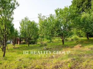 Prodej pozemku, Skřípov, 640 m2