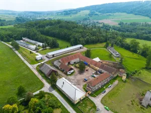 Prodej komerční, Potštejn - Brná, 23296 m2